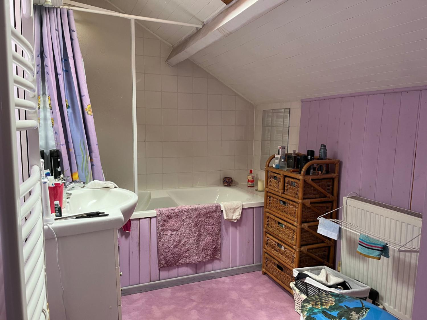 te koop huis Meuzac Haute-Vienne 11