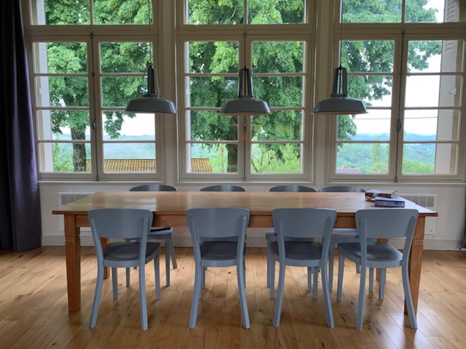 te koop vrijstaand Tudeils Corrèze 13