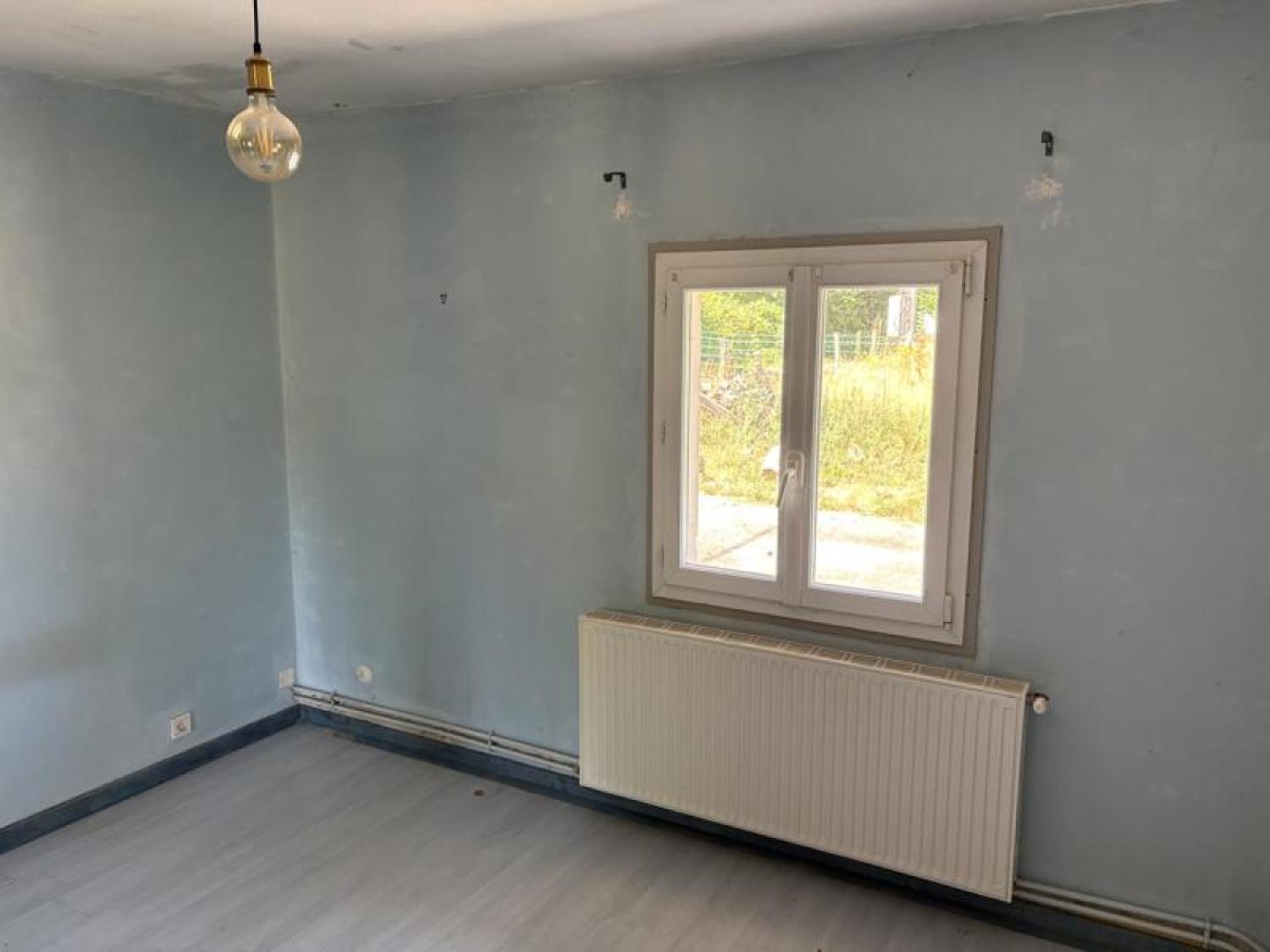  te koop vrijstaand Masseret Corrèze 13
