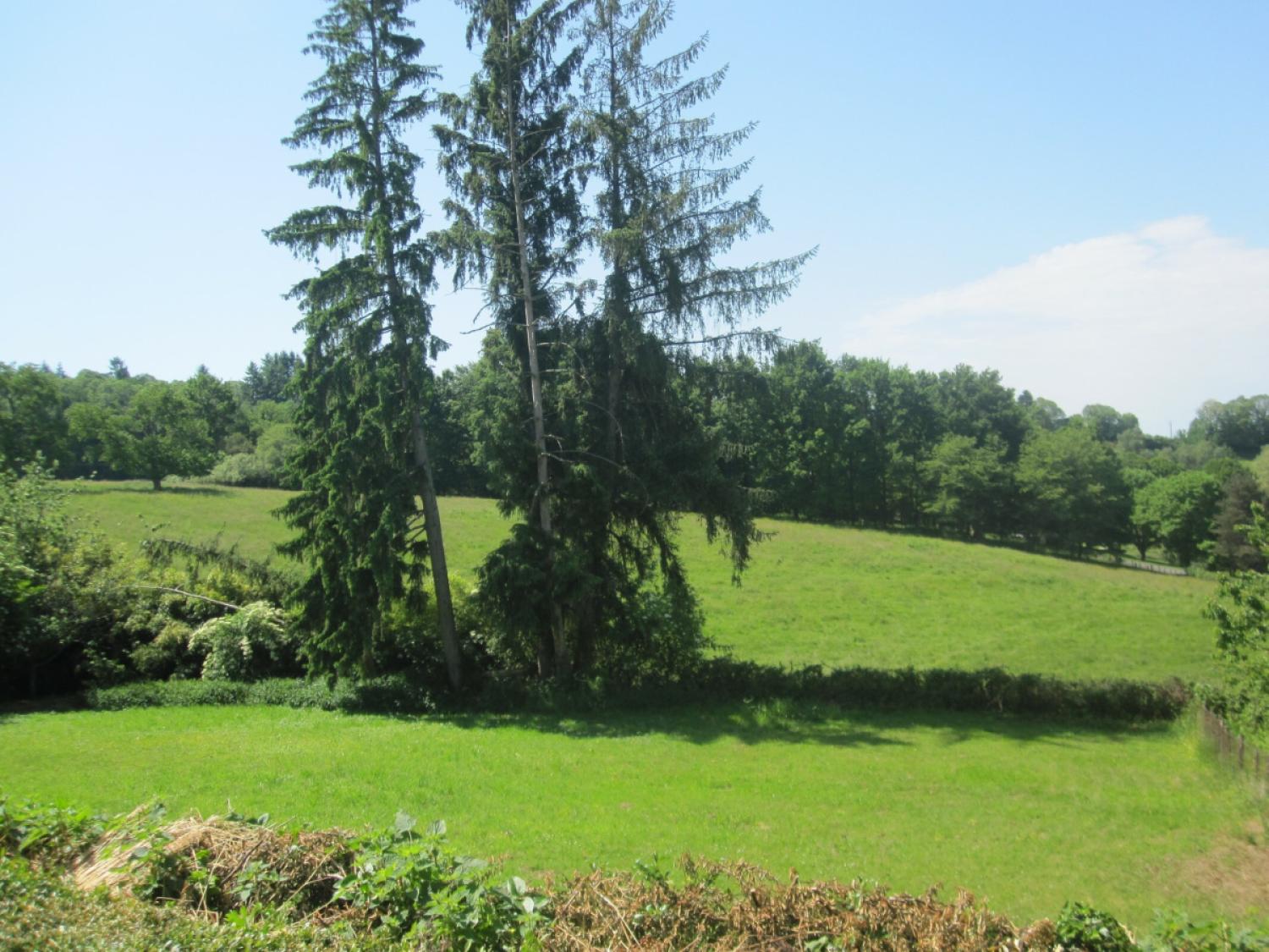  te koop vrijstaand Saint-Yrieix-la-Perche Haute-Vienne 25