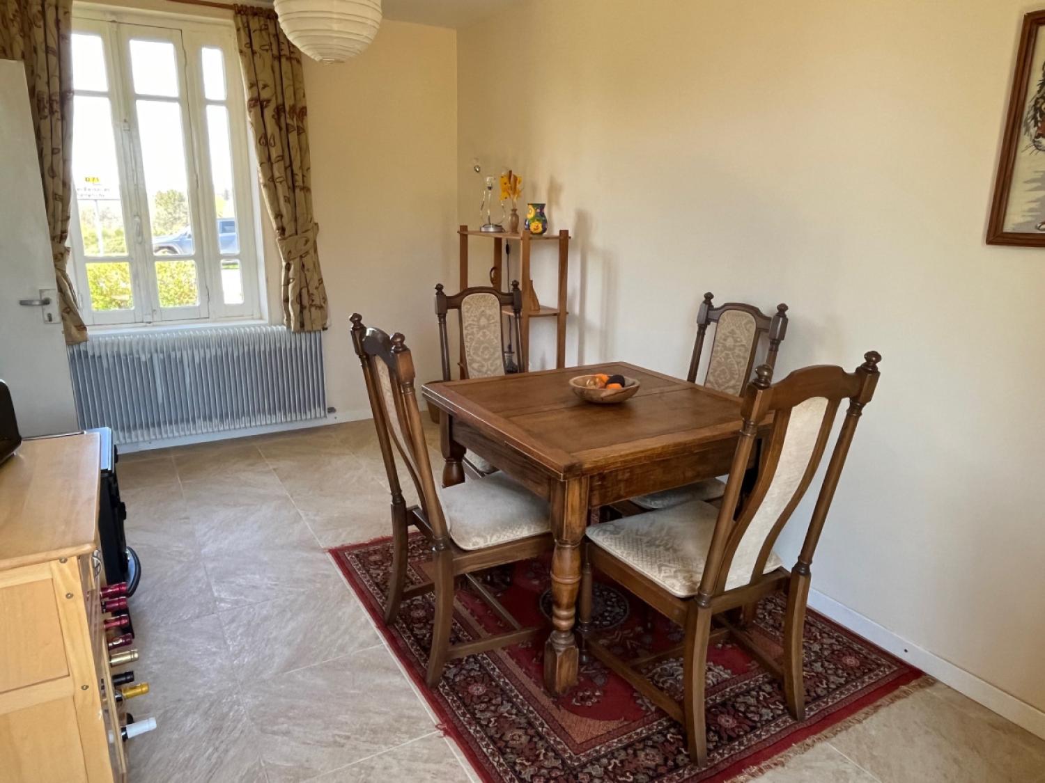 te koop vrijstaand Coussac-Bonneval Haute-Vienne 7