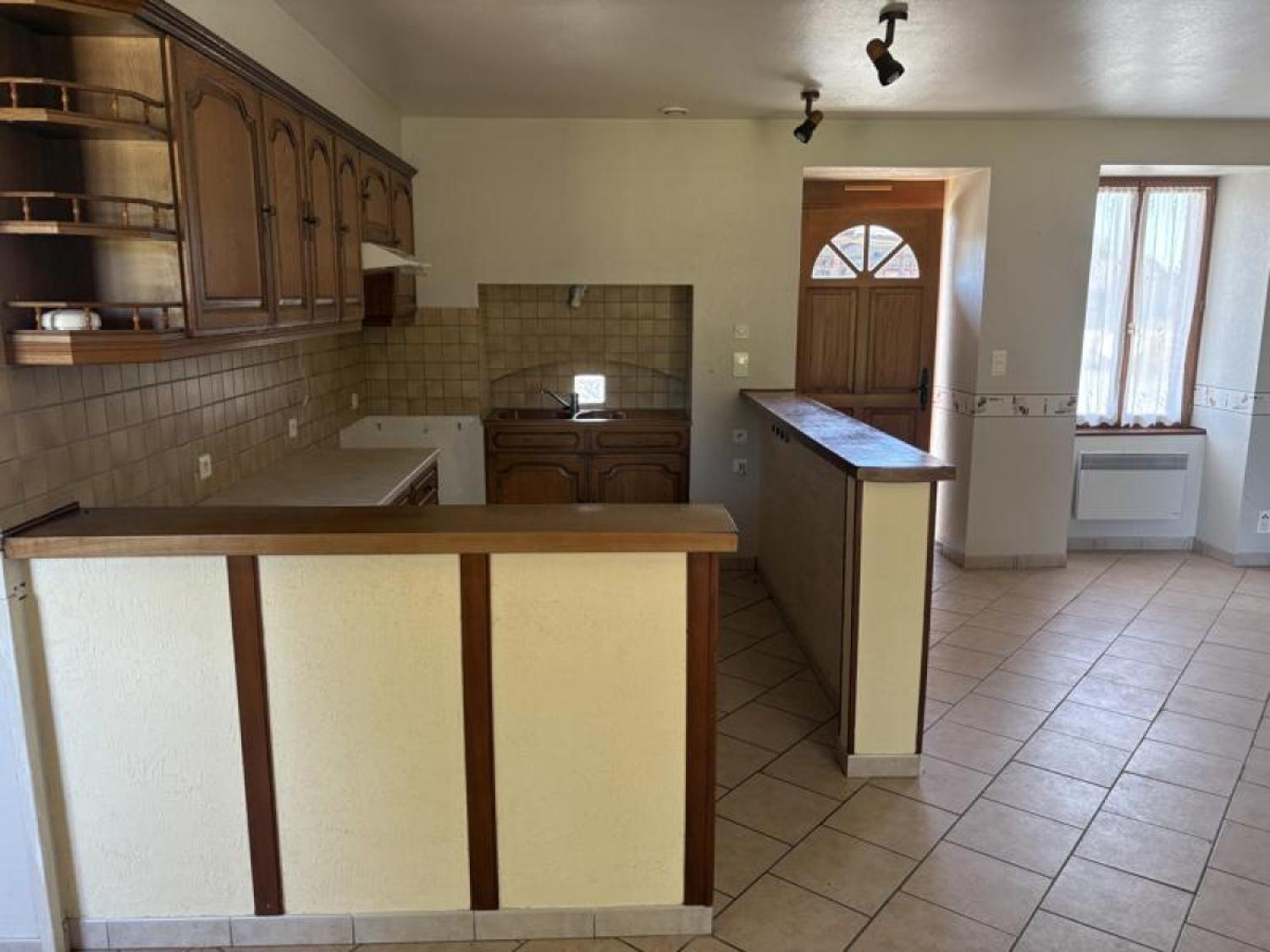  te koop huis met gîte Beyssenac Corrèze 8