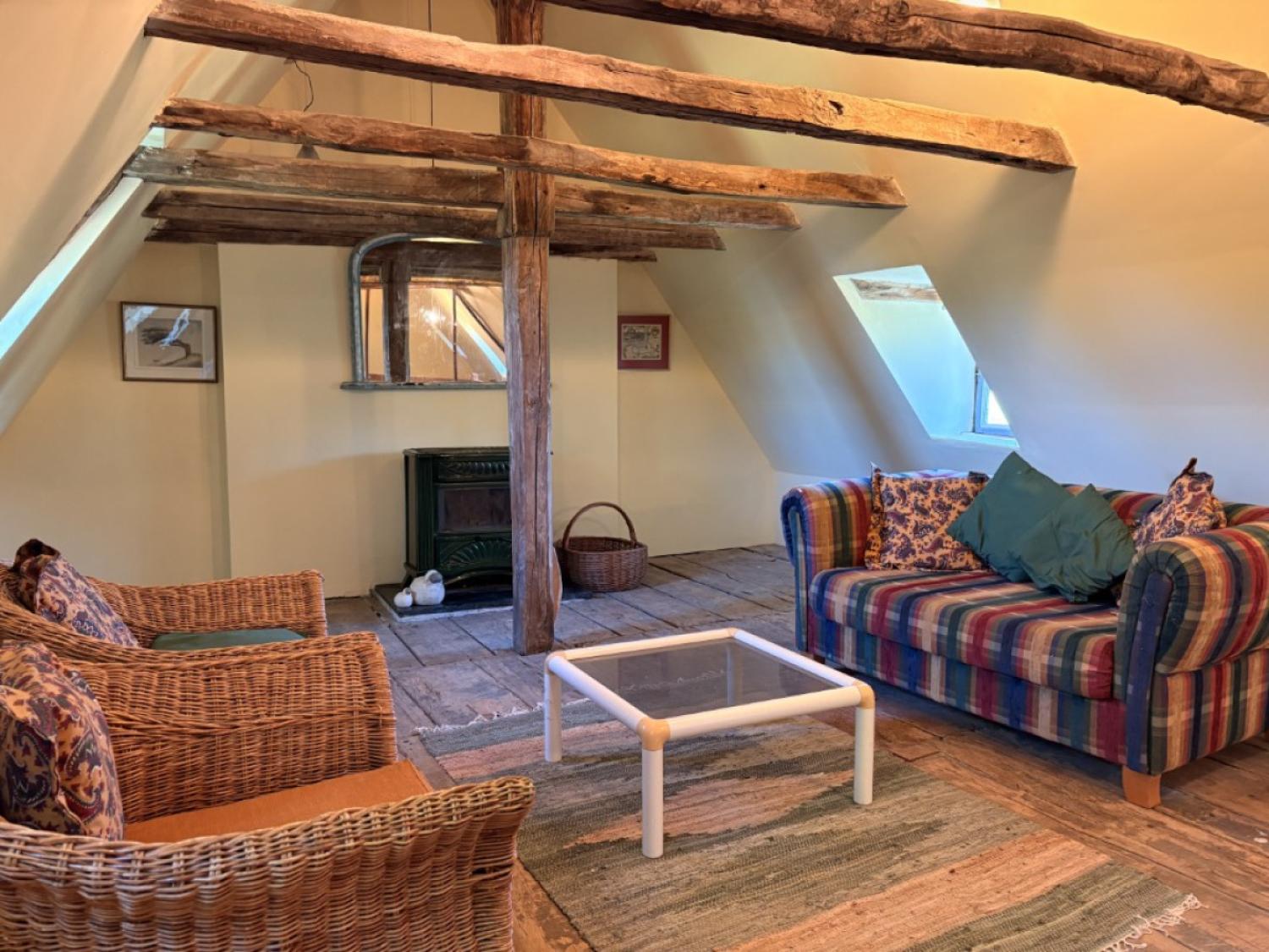  te koop huis met gîte Lascaux Corrèze 23