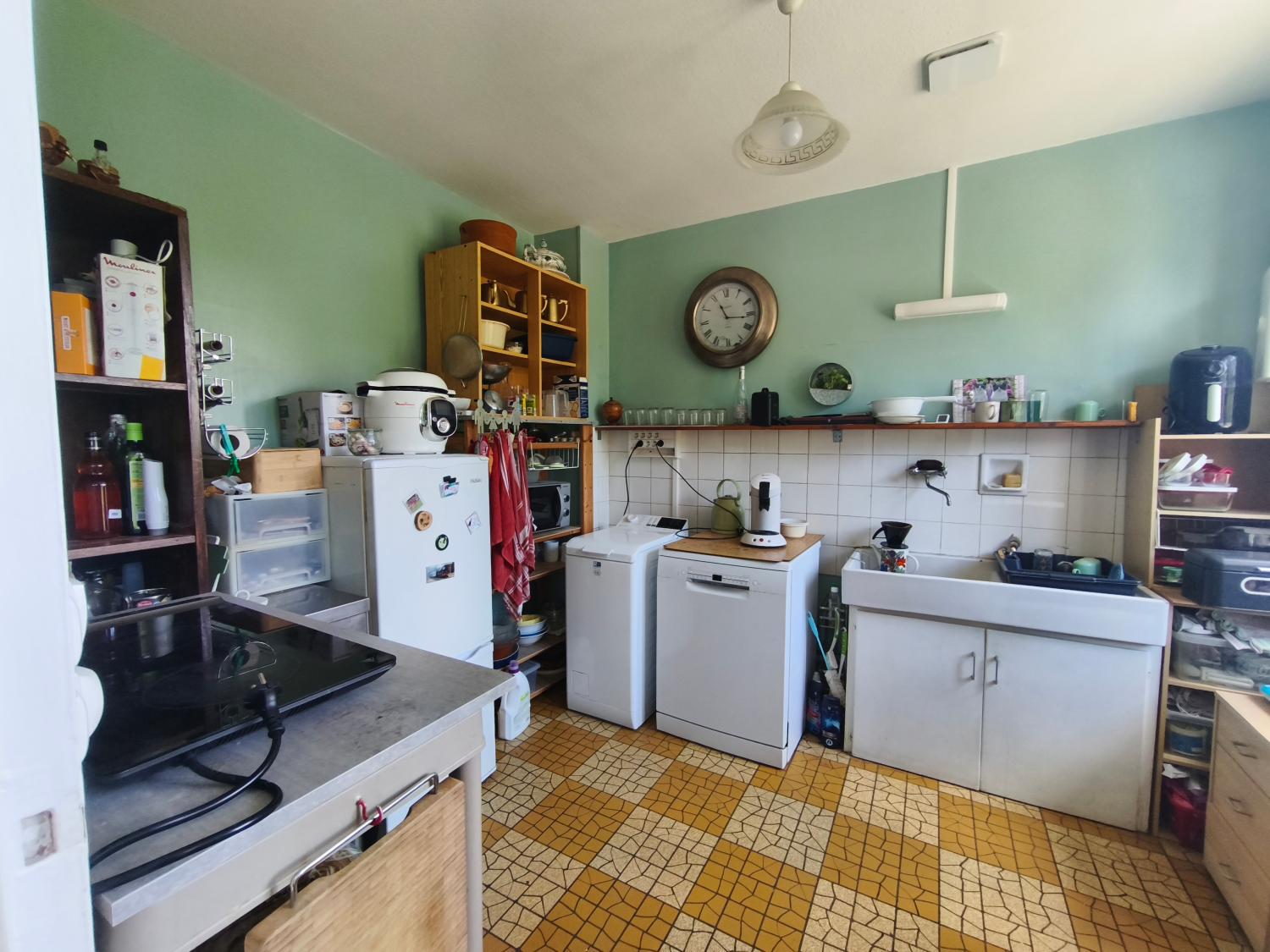  te koop dorpshuis Luzy Nièvre 6