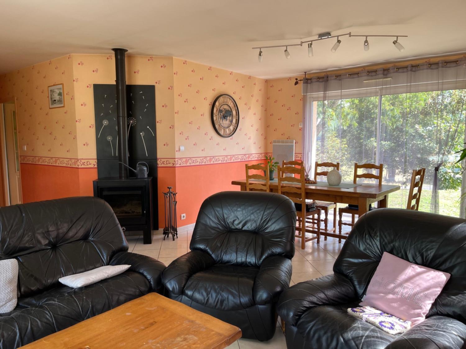 te koop huis Coussac-Bonneval Haute-Vienne 6