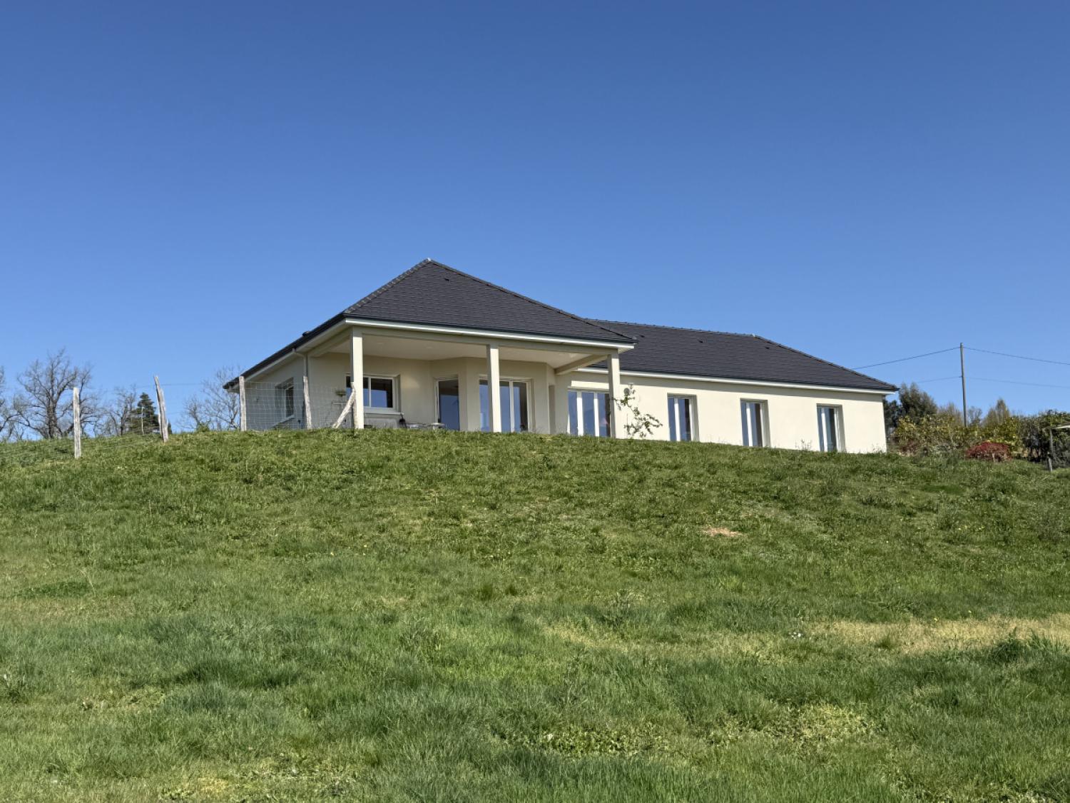 te koop vrijstaand Lascaux Corrèze 20