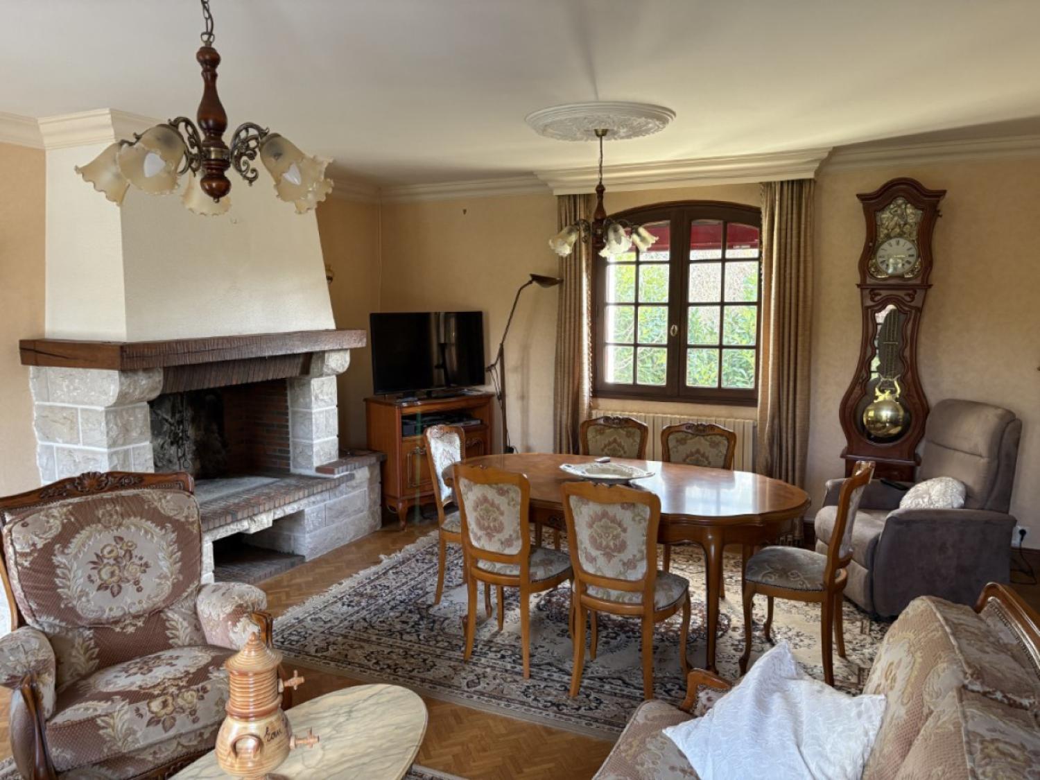  te koop vrijstaand Lubersac Corrèze 7