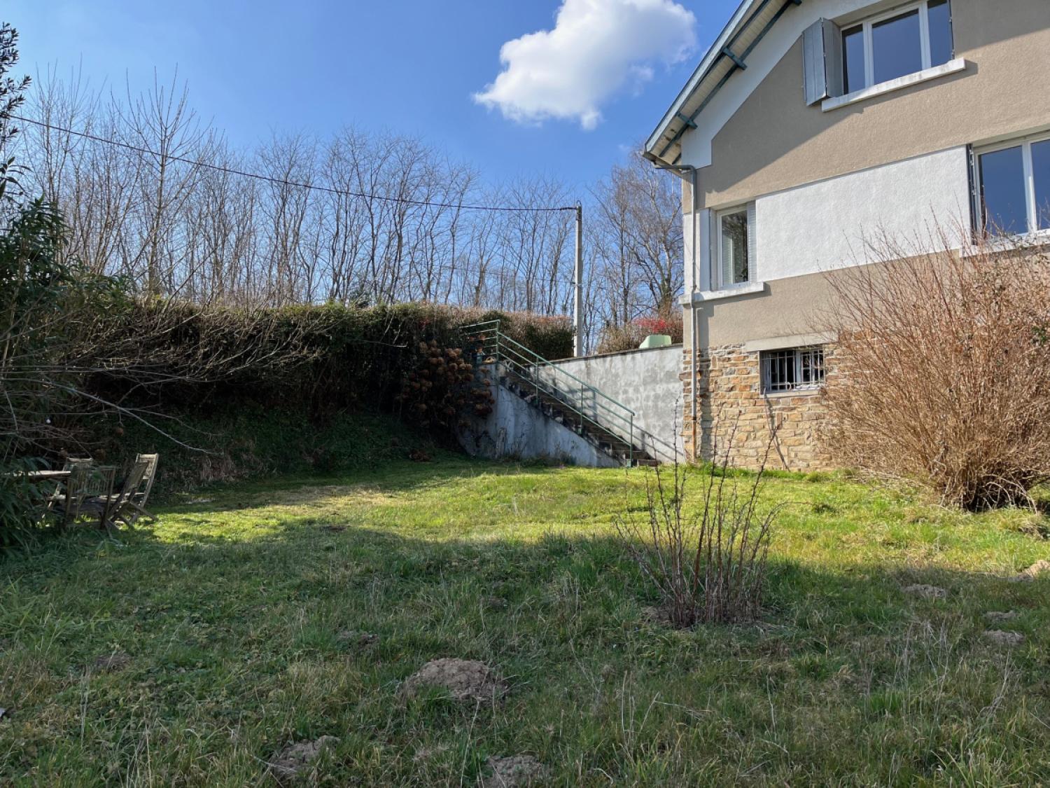 te koop vrijstaand Coussac-Bonneval Haute-Vienne 16