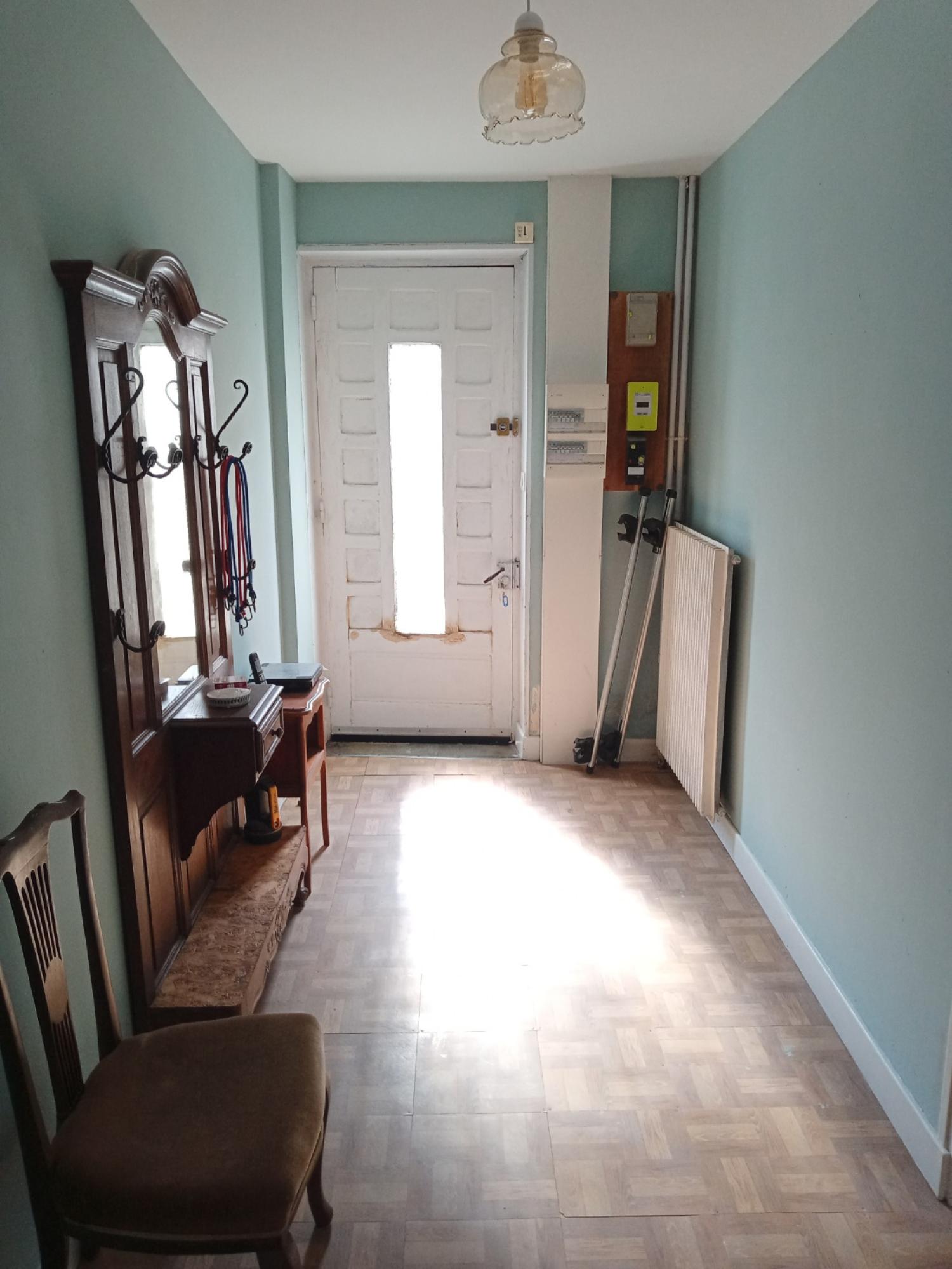 te koop dorpshuis Payzac Dordogne 7