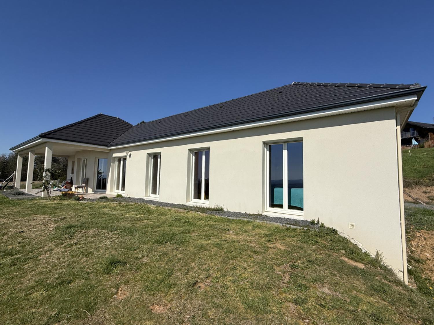  te koop vrijstaand Lascaux Corrèze 2