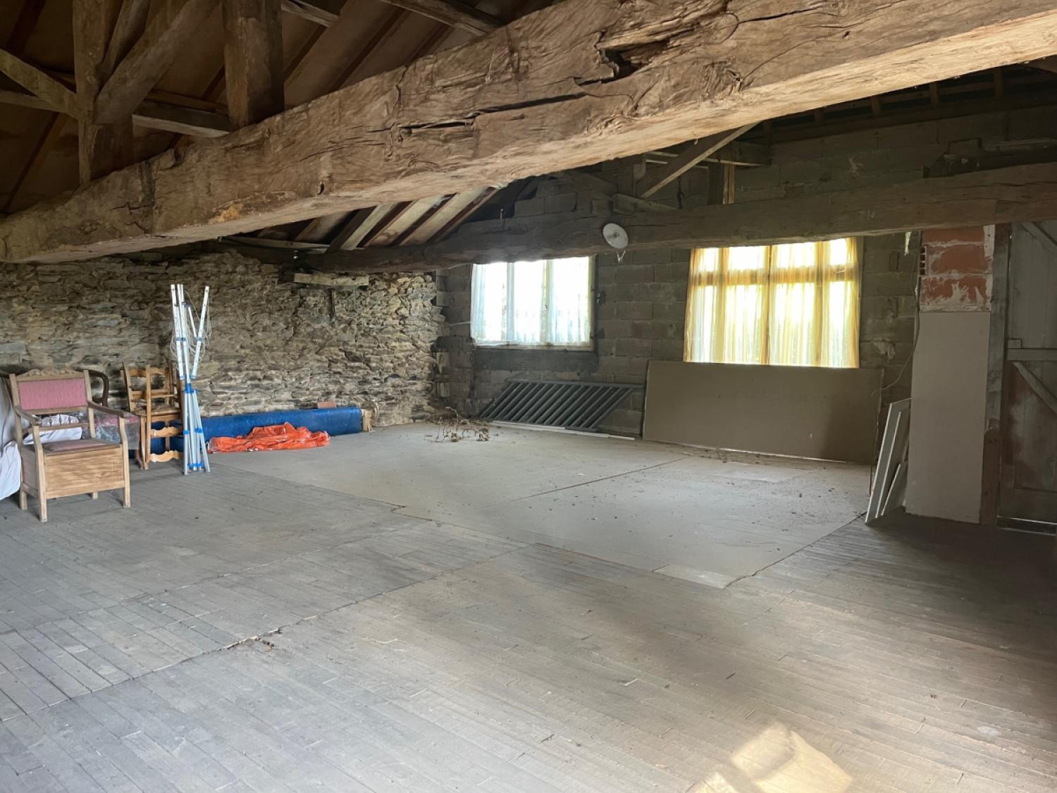  te koop gîtes/ chambres d'hôtes La Coquille Dordogne 28