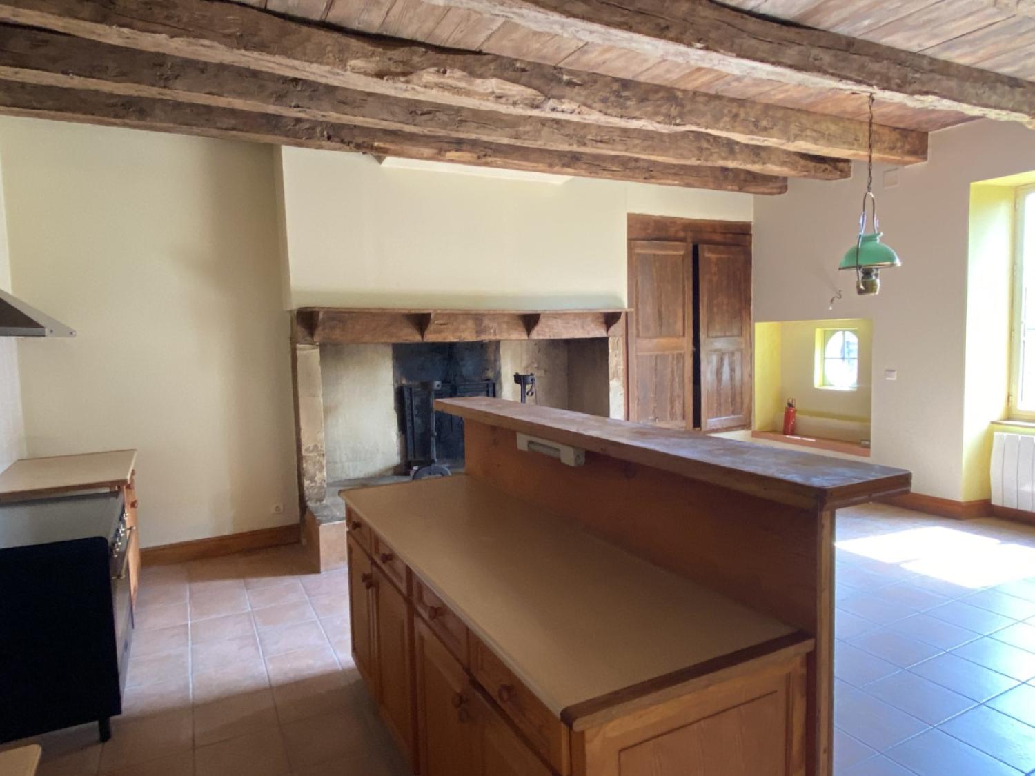te koop vrijstaand Juillac Corrèze 9
