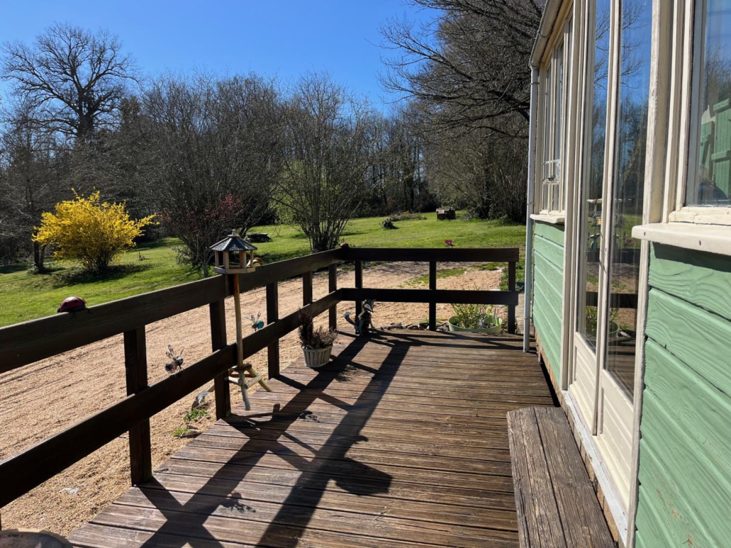 te koop huis Meuzac Haute-Vienne 3