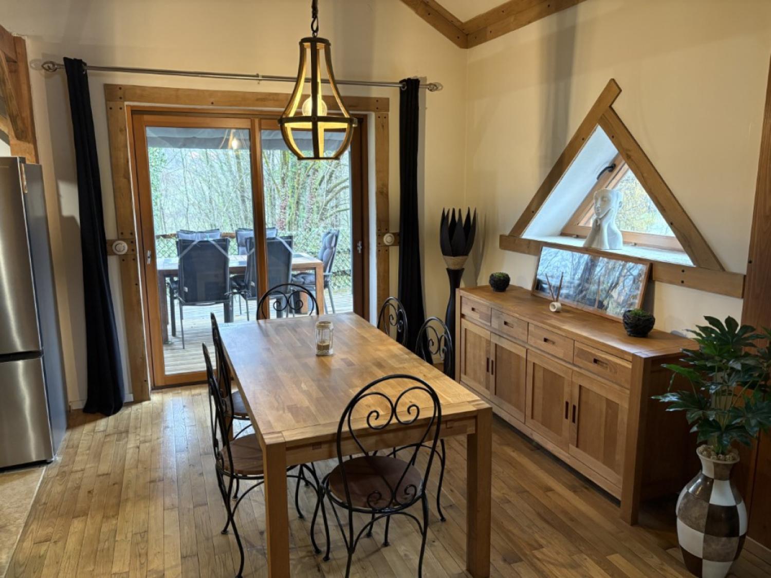  te koop chalet Saint-Cyr-les-Champagnes Dordogne 12