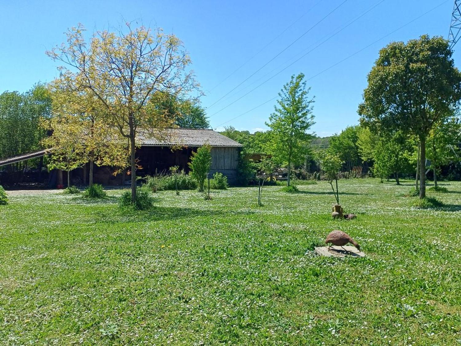 te koop huis Saint-Plantaire Indre 5