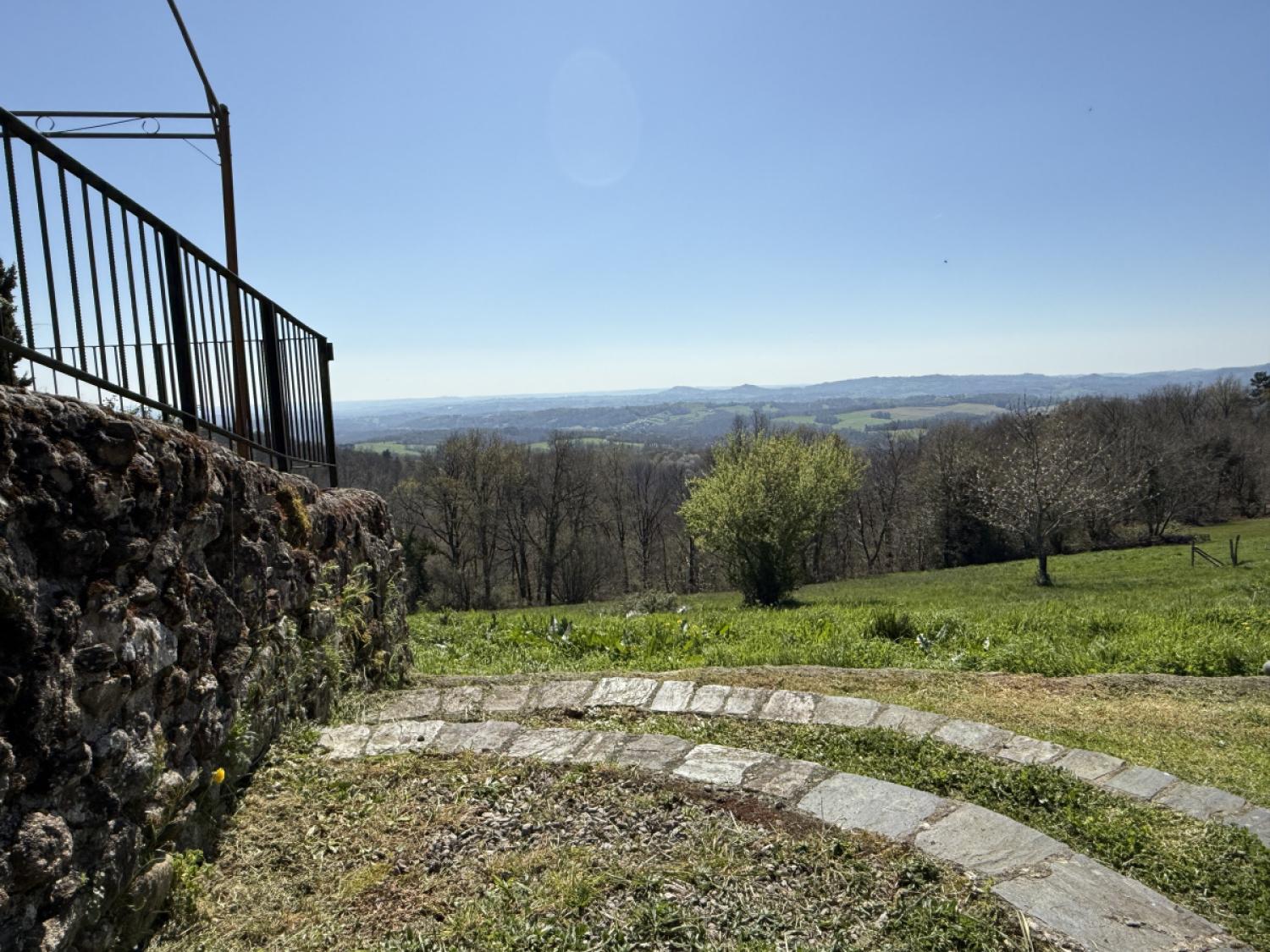  te koop vrijstaand Lascaux Corrèze 6