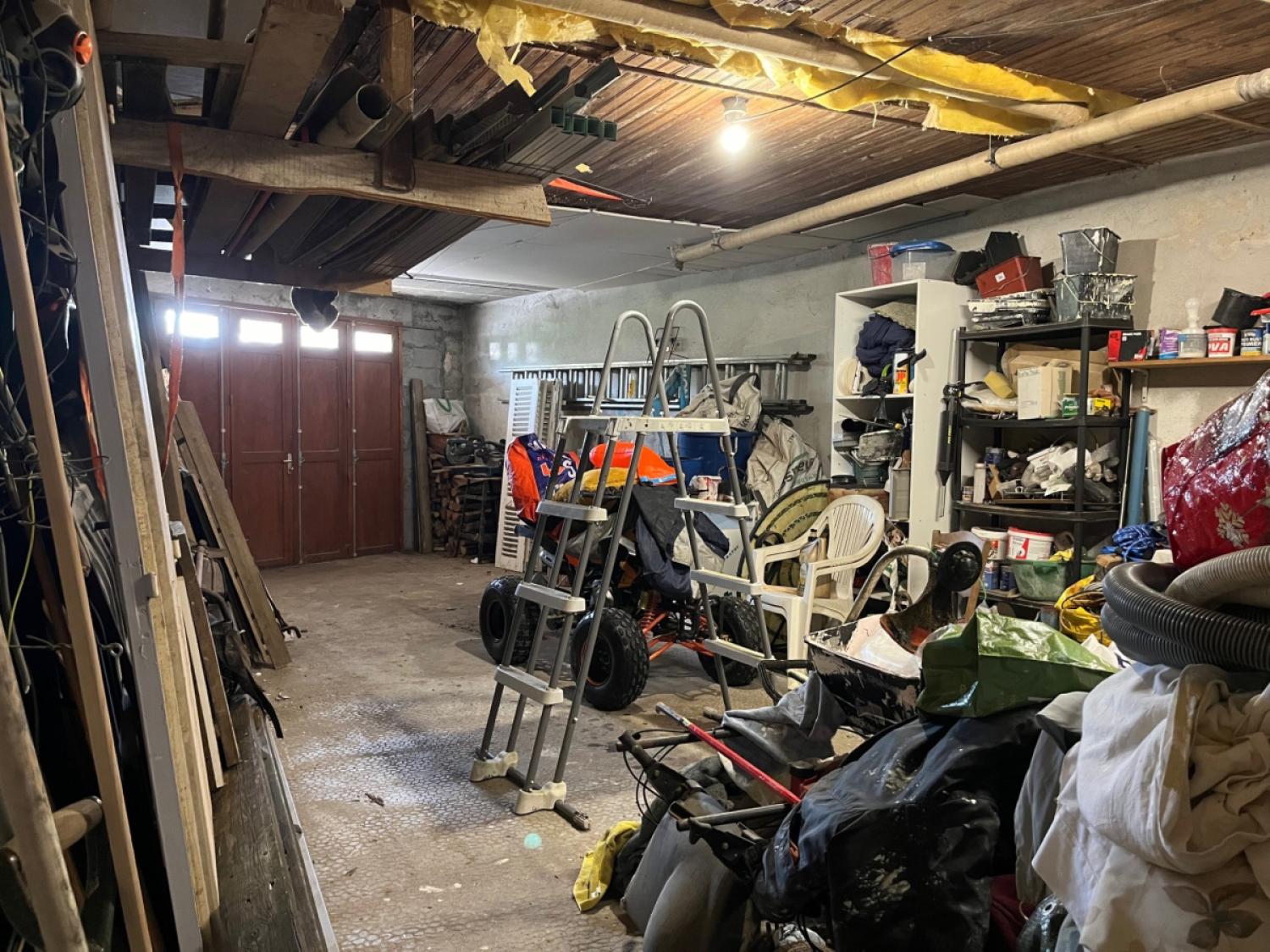  te koop dorpshuis Coussac-Bonneval Haute-Vienne 16