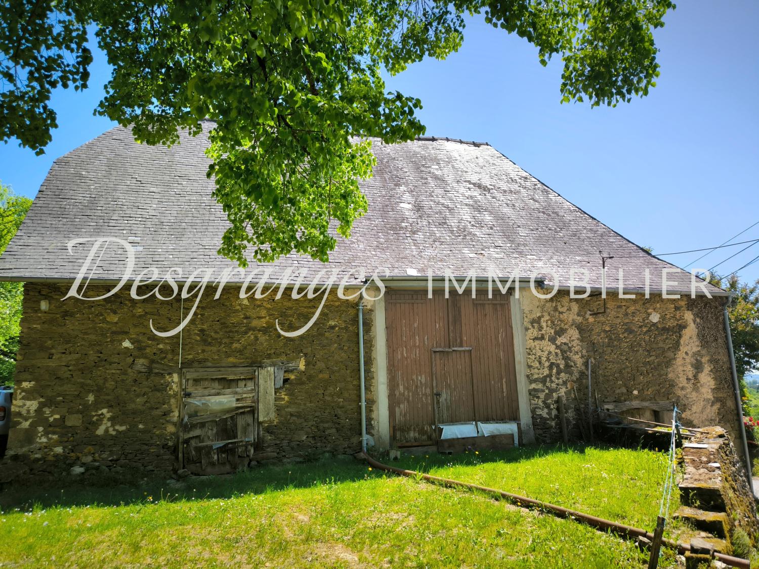  te koop boerderij Concèze Corrèze 5