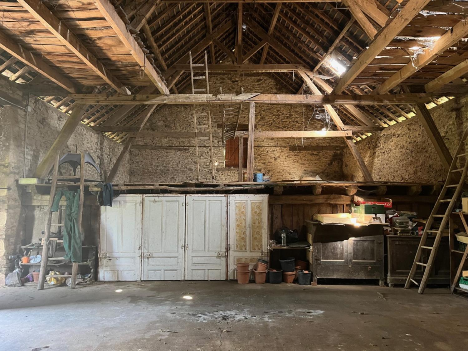  te koop vrijstaand Payzac Dordogne 23