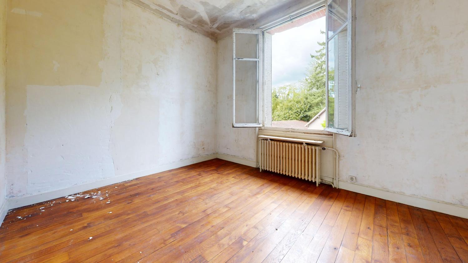  te koop vrijstaand Maulette Yvelines 2