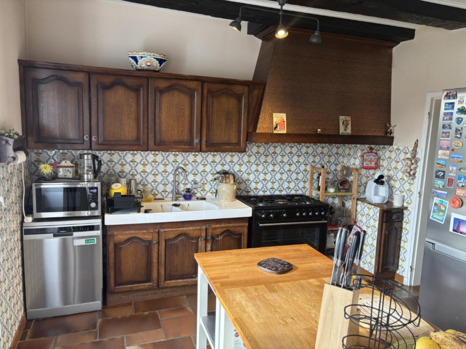  te koop vrijstaand Beyssac Corrèze 11