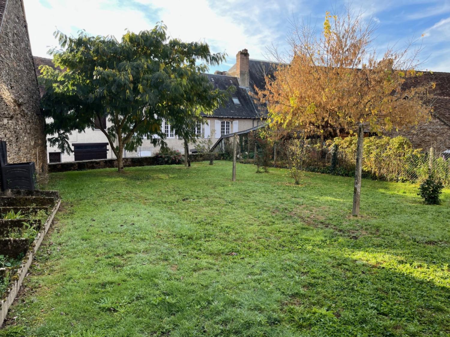 te koop dorpshuis Coussac-Bonneval Haute-Vienne 15