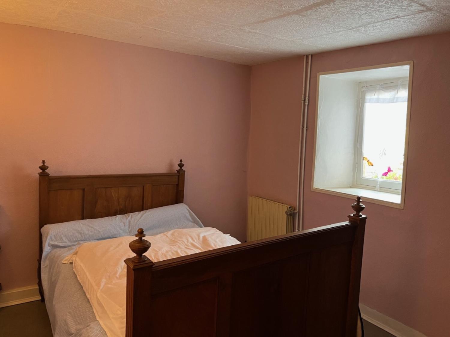 te koop dorpshuis Coussac-Bonneval Haute-Vienne 12