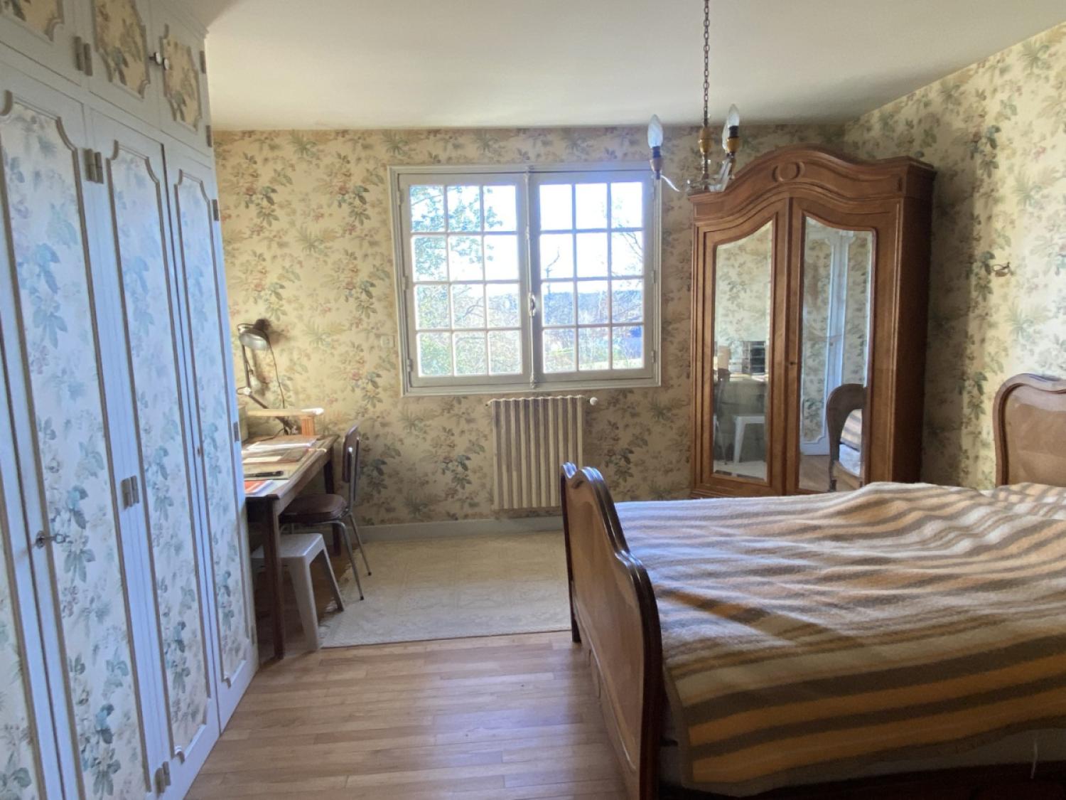  te koop vrijstaand Saint-Cyr-la-Roche Corrèze 11