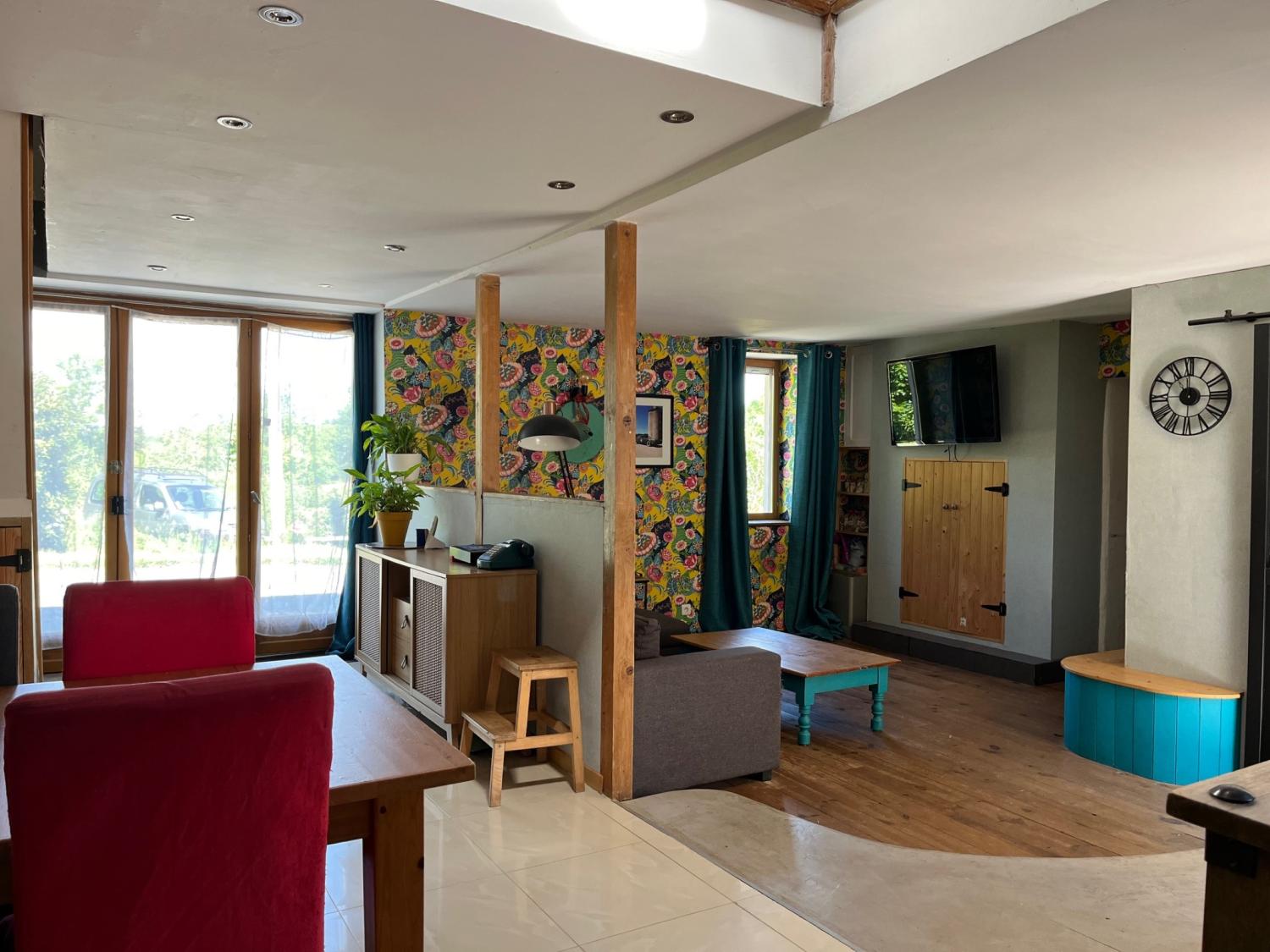 te koop huis Coussac-Bonneval Haute-Vienne 10