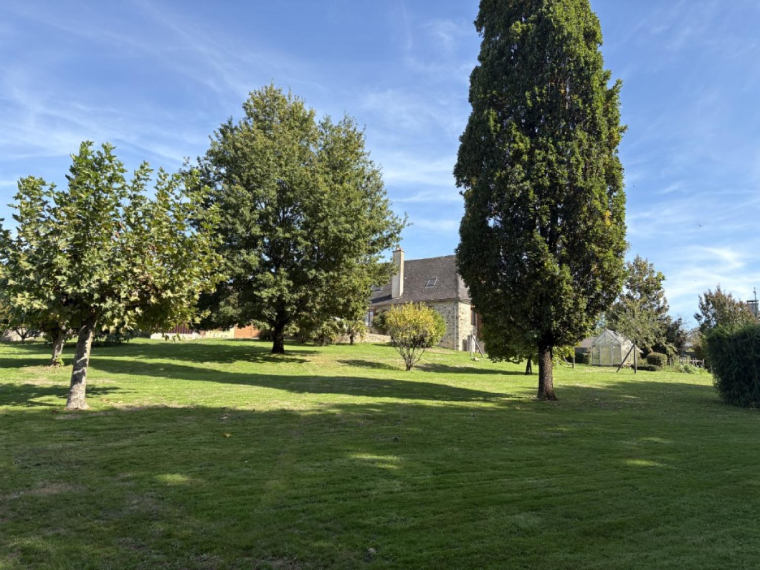  te koop vrijstaand Arnac-Pompadour Corrèze 27