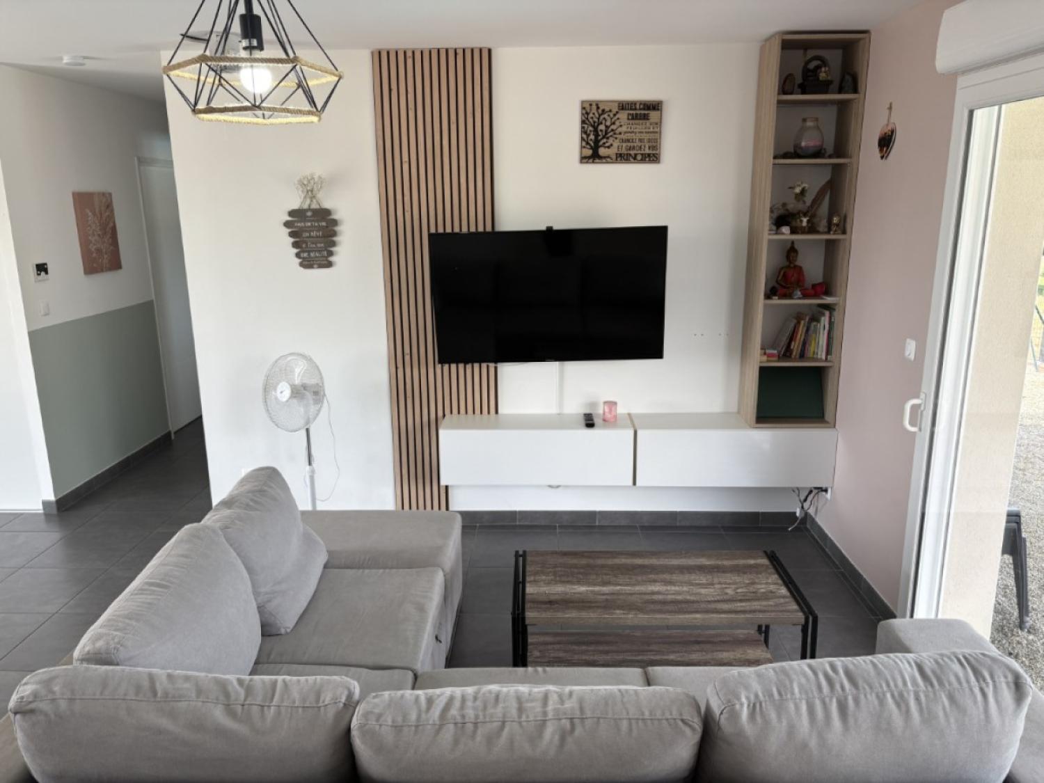 te koop nieuwbouw woning Troche Corrèze 8
