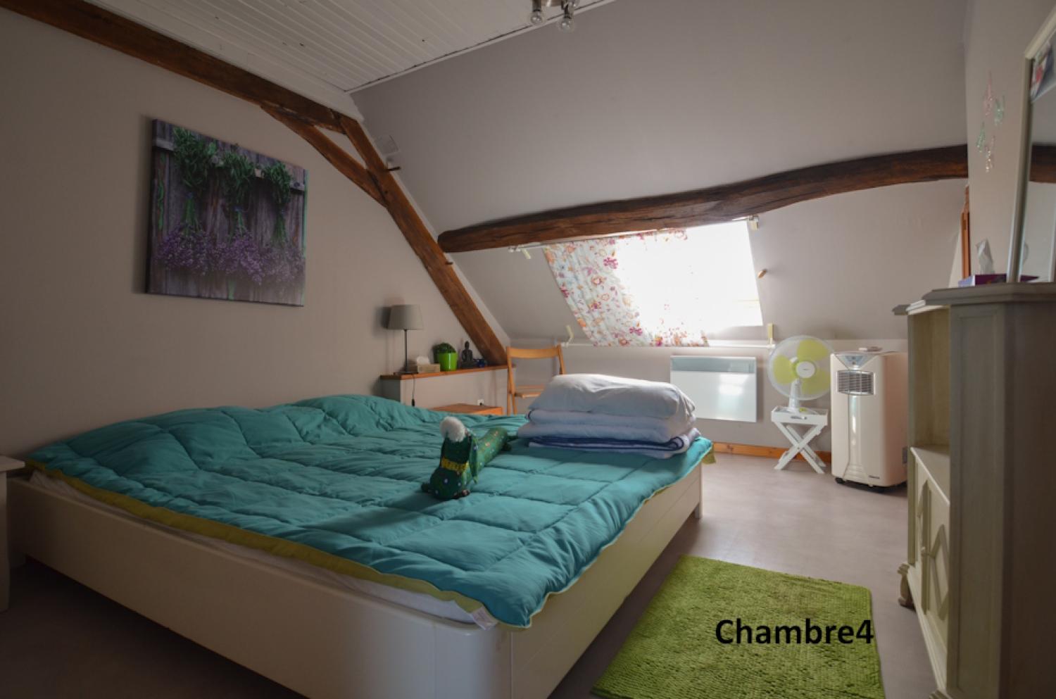 te koop vrijstaand Cronat Saône-et-Loire 20