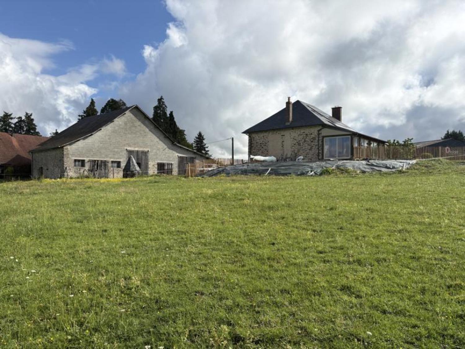  te koop vrijstaand Lubersac Corrèze 21