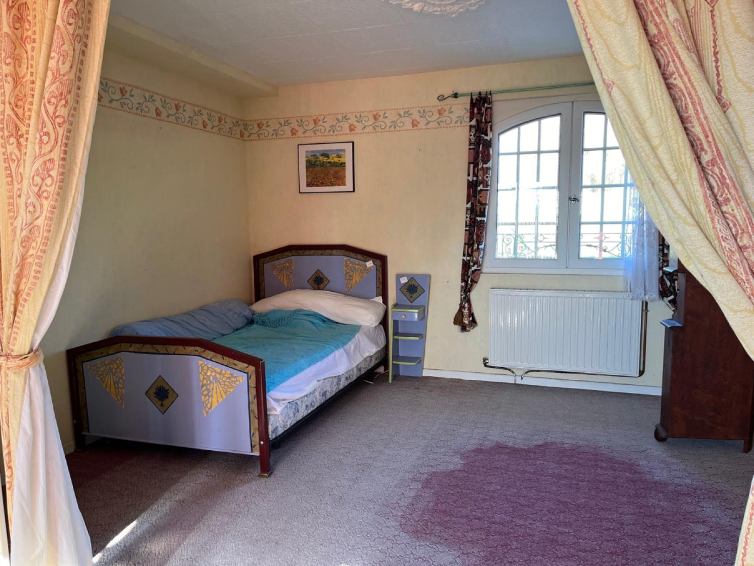  te koop vrijstaand Saint-Yrieix-la-Perche Haute-Vienne 12