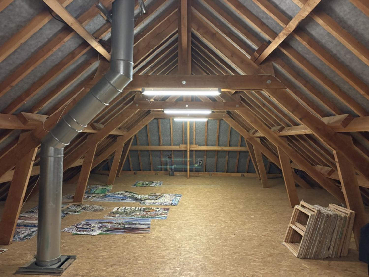  te koop vrijstaand Vignols Corrèze 15