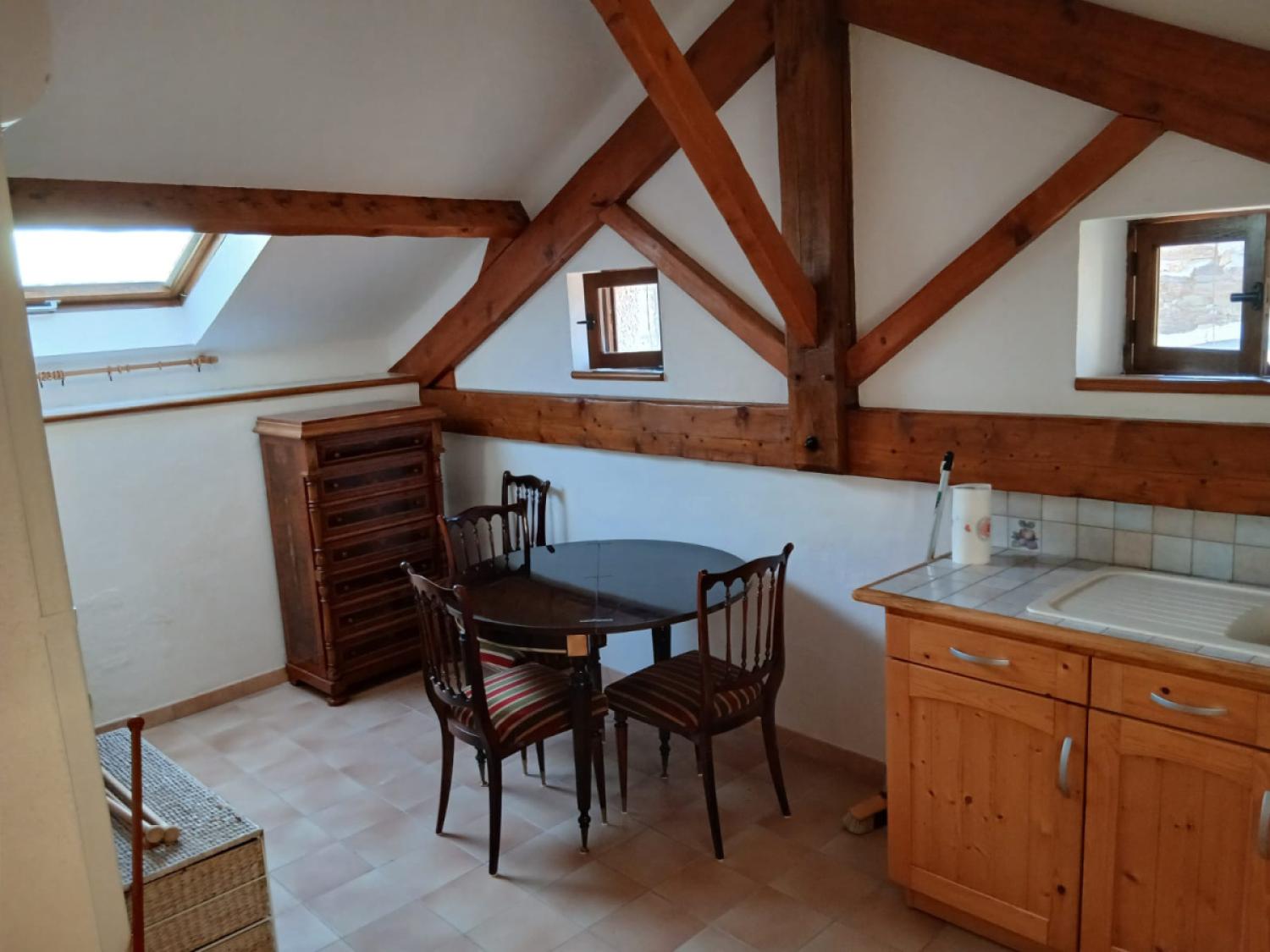 te koop huis met gîte Nexon Haute-Vienne 13