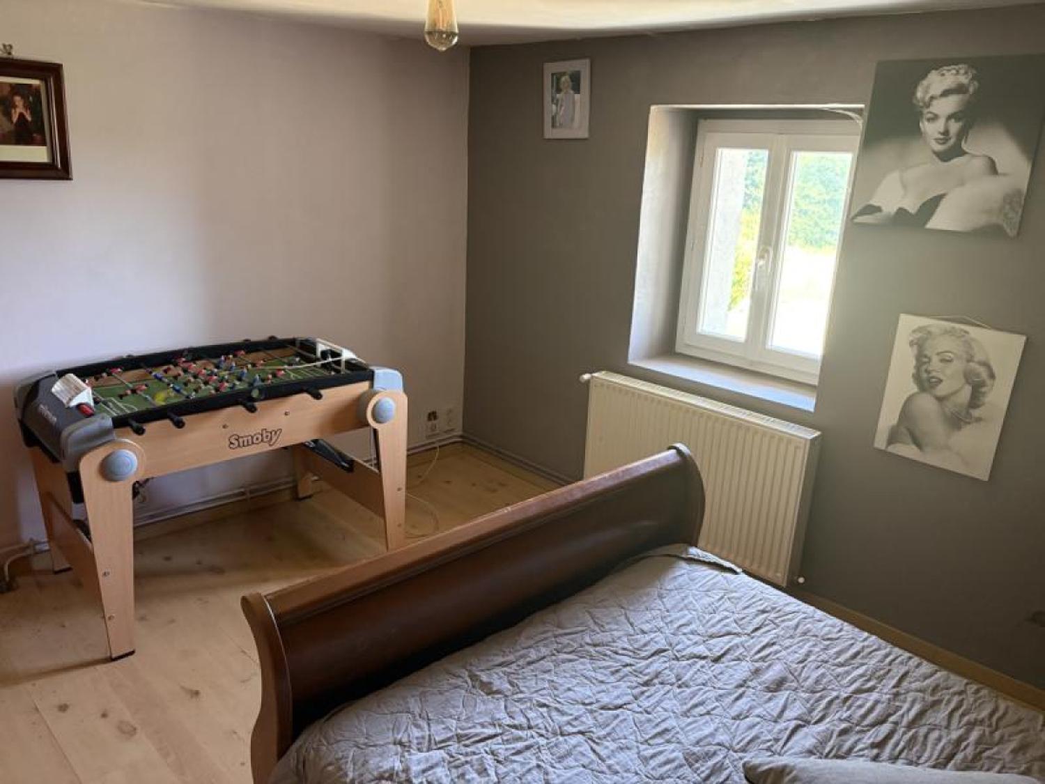  te koop vrijstaand Masseret Corrèze 16