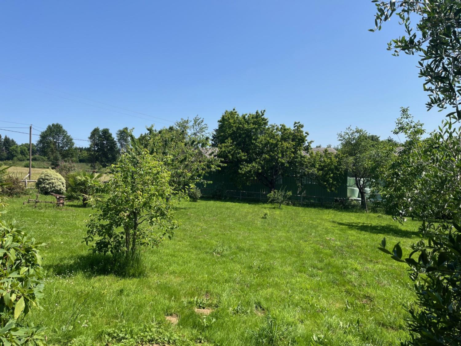  te koop vrijstaand Payzac Dordogne 27