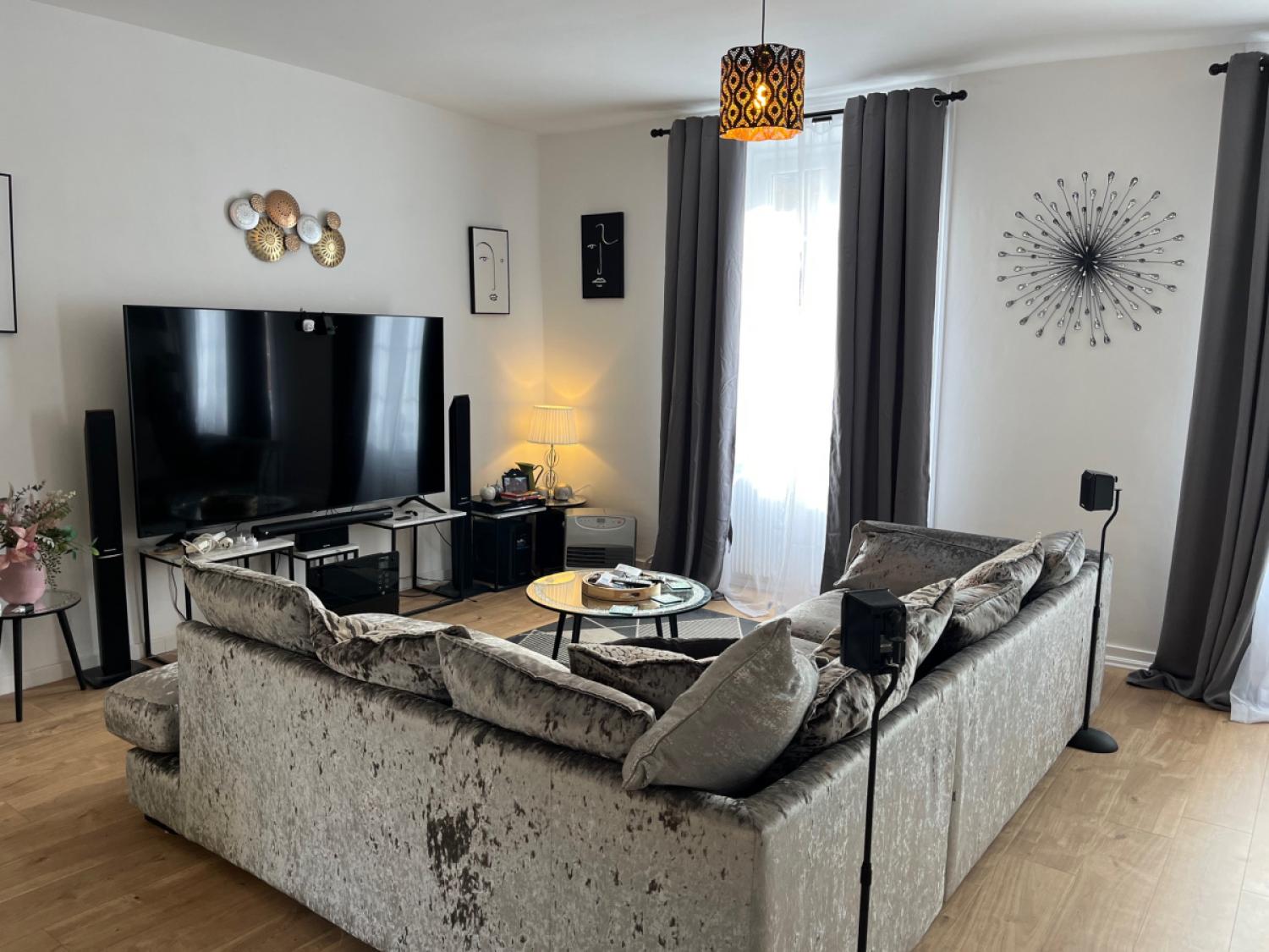te koop dorpshuis Coussac-Bonneval Haute-Vienne 5