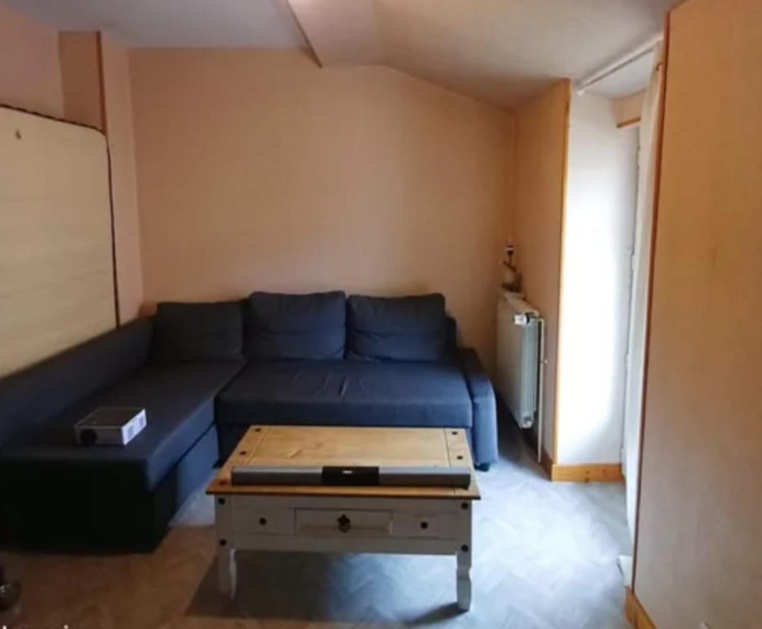  te koop huis Essertenne Saône-et-Loire 35