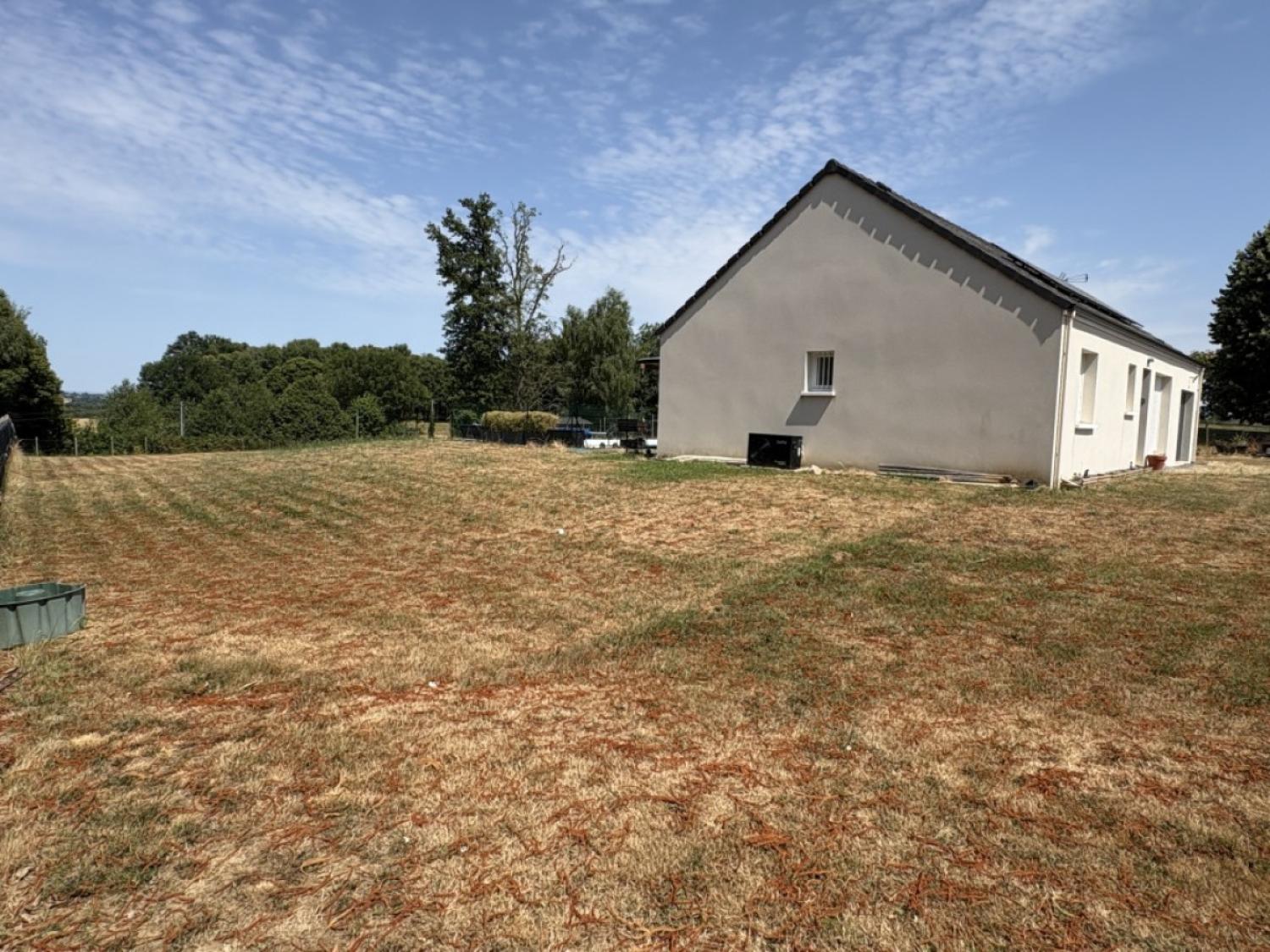 te koop nieuwbouw woning Troche Corrèze 19