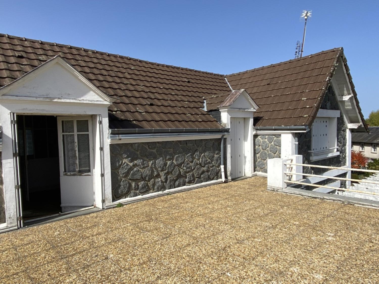  te koop vrijstaand Arnac-Pompadour Corrèze 22