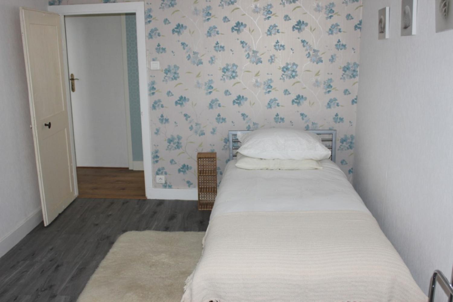te koop dorpshuis Arnac-Pompadour Corrèze 13