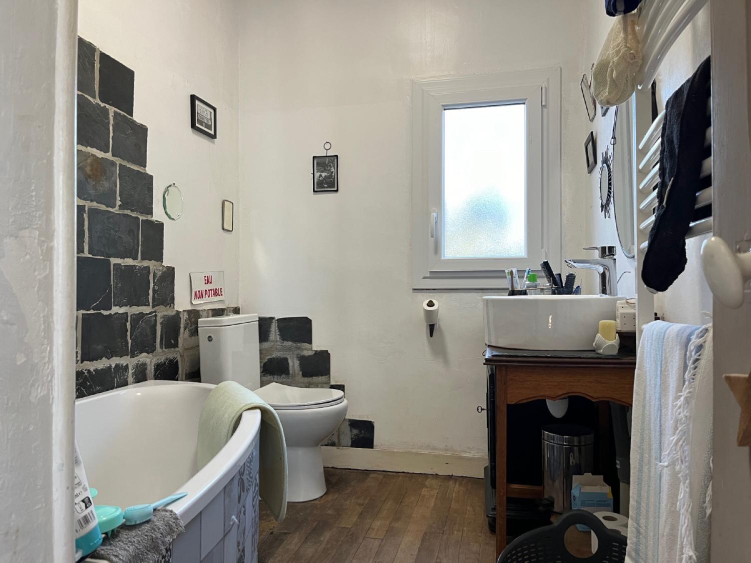 te koop vrijstaand Coussac-Bonneval Haute-Vienne 8