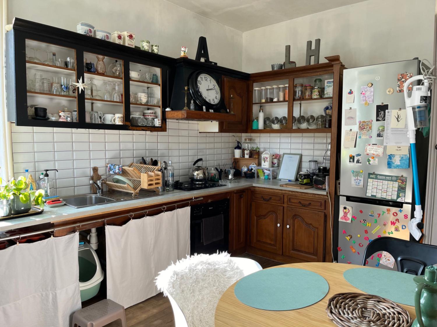 te koop vrijstaand Coussac-Bonneval Haute-Vienne 4