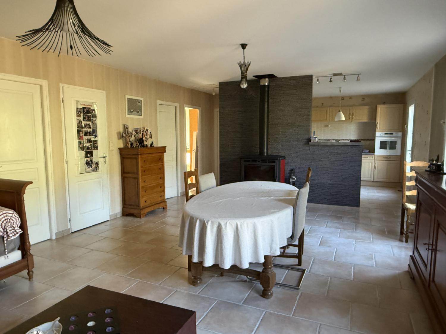  te koop vrijstaand Vignols Corrèze 3