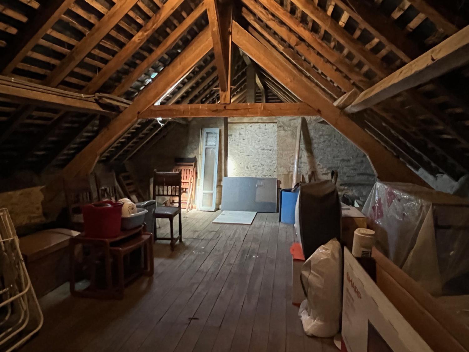 te koop vrijstaand Coussac-Bonneval Haute-Vienne 17