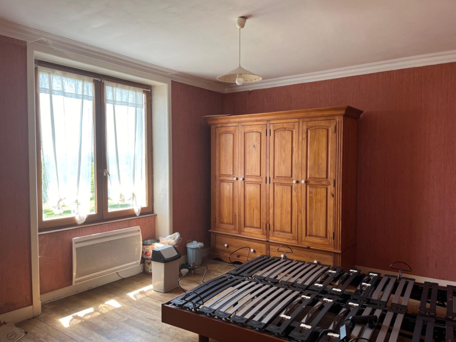  te koop vrijstaand Payzac Dordogne 15