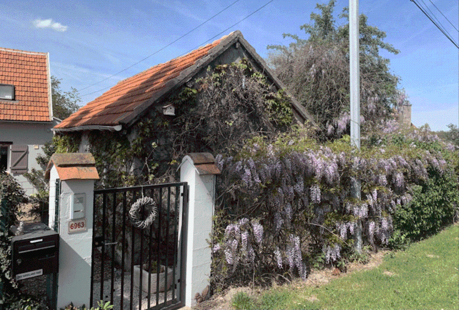 te koop vrijstaand Cronat Saône-et-Loire 22