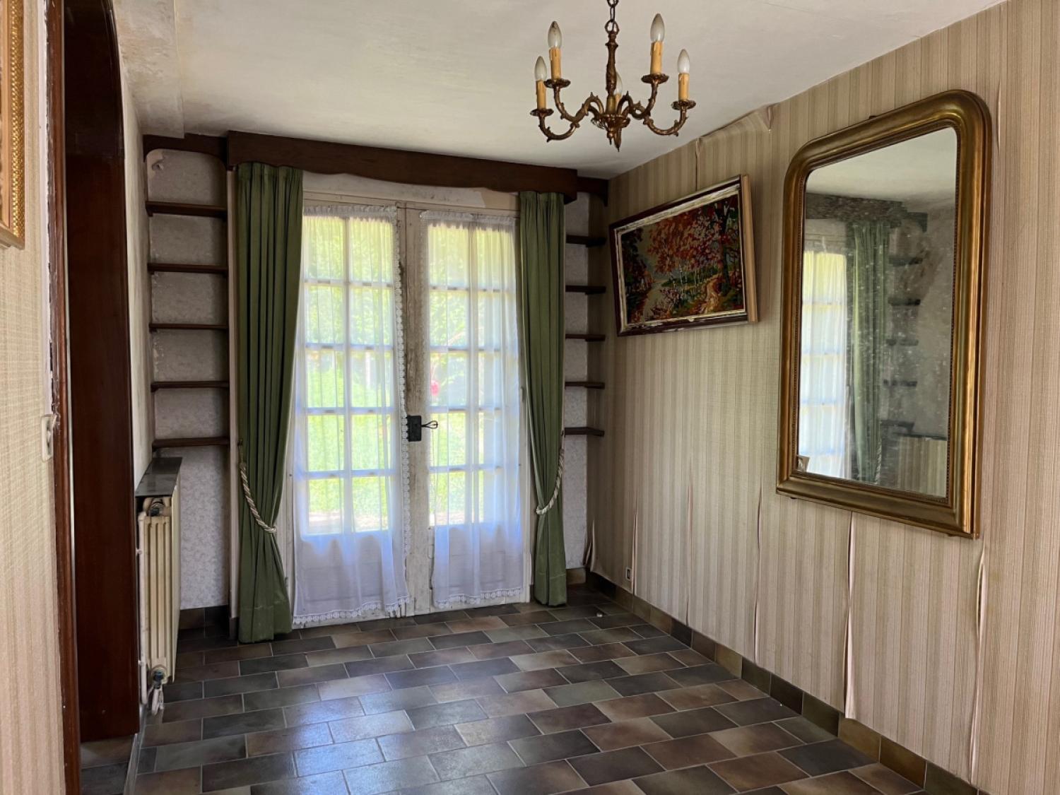 te koop dorpshuis Coussac-Bonneval Haute-Vienne 11